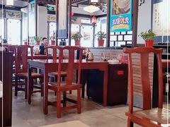 大堂-子曰禮·茶居(端州星光礼誉店)