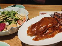 -泰钰丰烤鸭(永安道店)