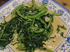 -灵福缘私房菜·农家菜(拈花湾·灵山大佛必推店)