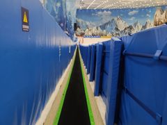 -长沙湘江冰雪世界