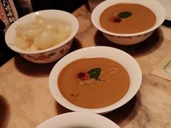 -清真·老门框爆肚涮肉·中华老字号(丰管路店)
