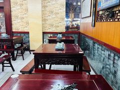 -东吴面馆(金门路金门国际商业广场店)