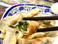 -长人馄饨铺(解放街店)