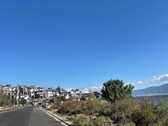 -大理洱海