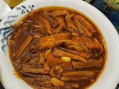 -清真•蜀风园(丁字沽店)