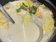 -小放牛炒菜馆(裕华万达店)