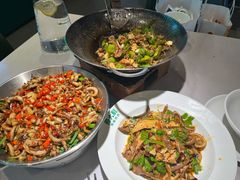 -费大厨辣椒炒肉(黄兴中心广场店)