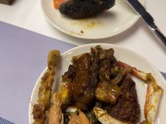 -The COOK·厨餐厅·自助餐(浦东嘉里大酒店)