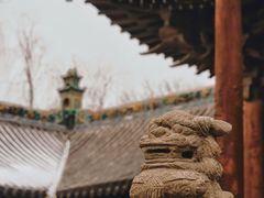-榆次老城