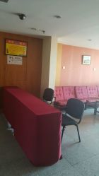 -昊天假日酒店·宴会厅