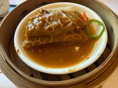 -正佳广场万豪酒店-粤菜餐厅·点心·海鲜·聚餐