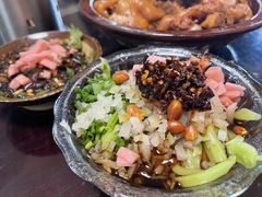 豌豆凉粉-金必轩(青岩店)