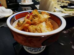 -天狗山料理(省体店)