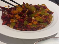 -李记搅团•非遗陕菜(三桥店)