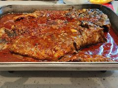 -鱼酷活鱼烤鱼(南京水游城店)