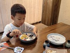 -椰语堂·海南清补凉(中山骑楼店)