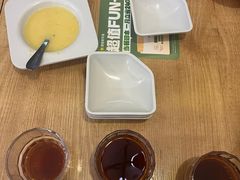 -豪客来牛排(金鼎广场店)
