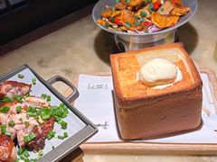-绿茶餐厅(摩尔城店)