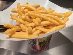 -Potato Corner(广州天河城店)