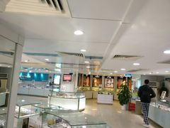 店内环境-同仁验光配镜(中心店)