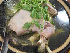 -鑫福楼农家菜
