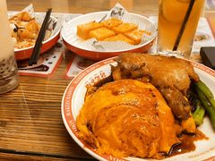 -孖记茶档·热腾茶餐(江南西plus店)