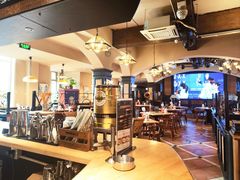 -巴伐利亚啤酒坊(意式风情街店)