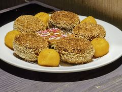 -东来顺饭庄(上地华联店)