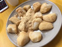 -屋里家延边朝鲜族冷面(南园店)