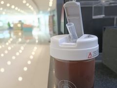 美式-太平洋咖啡(市府恒隆二店)