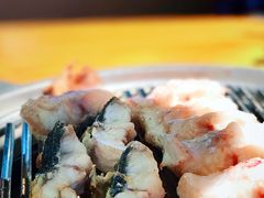 -伊茉家的烤肉店(勒泰中心店)