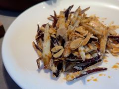 -张家卫·阳江菜·小海鲜(肥婆湾桥店)