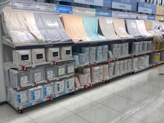 -NITORI 宜得利家居(天津泰达永旺店)
