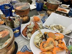 -澜悦港海鲜体验主题餐厅