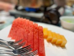 -太湖饭店·寄畅轩中餐厅