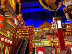 -盛京辽菜小馆(龙之梦购物中心店)