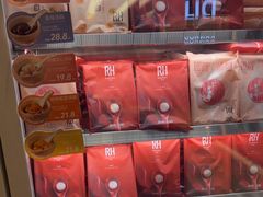 -燃厚蛋糕(卓展中信城店)