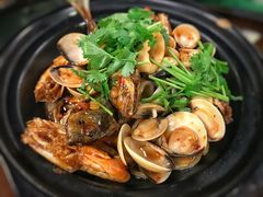 -蚝得喜海鲜(东城店)