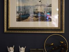 -第101座花园餐厅(湖滨88店)