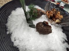 -味茂·老船夫1927(东海东路店)
