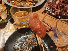 -聚点串吧·北京烧烤(朝北店)