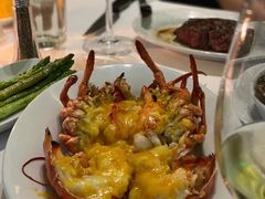 -茹丝葵经典牛排馆(成都IFS店)