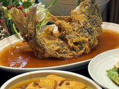 -闫府私房菜·百年鲁菜(恒隆店)