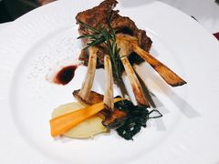 -王品牛排(新光天地店)