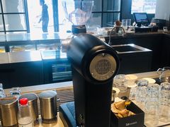 -来回·咖啡(钟村咖啡豆店)