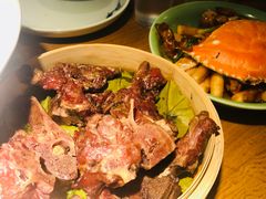 -弄堂里(雨花客厅店)