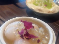 -张翻越·川渝冒菜·武汉黑鸭煲(城北万象城店)