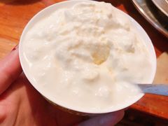 酸奶-嘎咓讓咘藏餐厅(团结新村店)