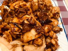 -天津外国语大学（马场道校区）食堂