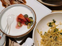 酸奶布丁-小大董·烤鸭(五棵松店)